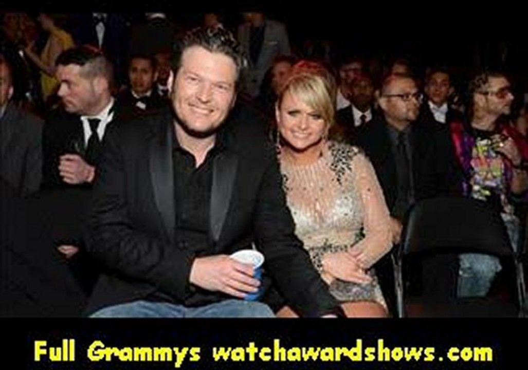 @Alicia Keys live performance 55th GRAMMY Awards 2013