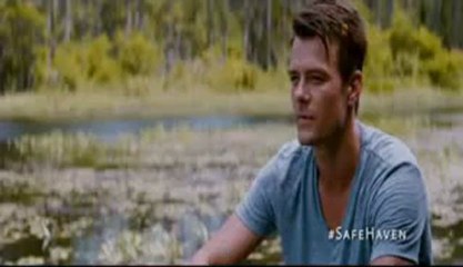 Safe Haven (2013) Movie HD Watch www.cinevisionhd.com