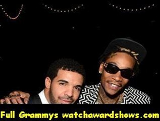 @Sting live performance 55th GRAMMY Awards 2013