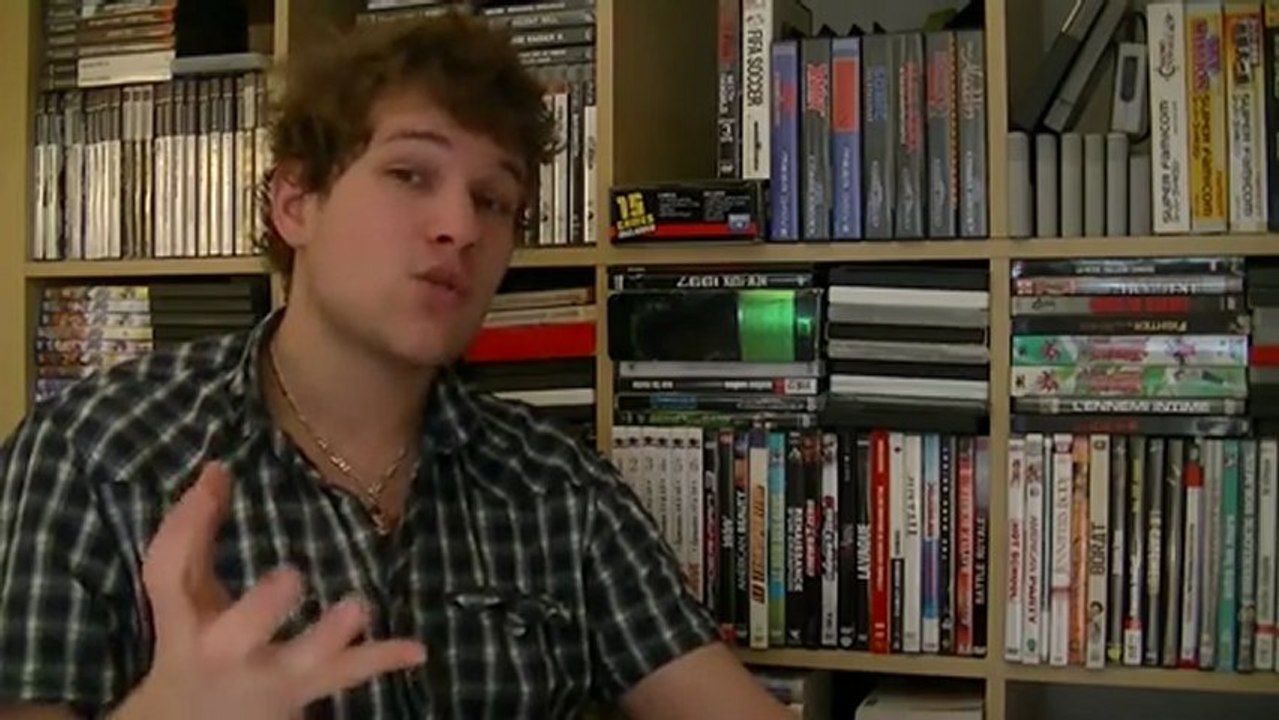 No Limits - Medodo vous fais débattre : Les jeunes des générations 2000 et le jeu vidéo