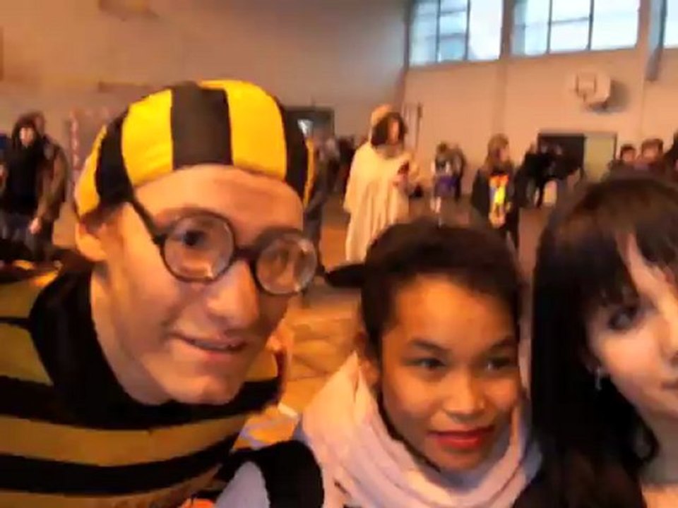 CARNAVAL LAM 2013