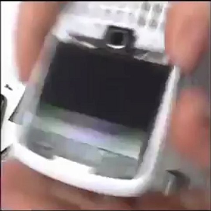 Remplacer Coque BlackBerry Curve 8520 sur www.coverbazar.fr