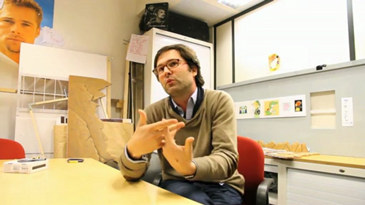 Blog226 à la rencontre de Adrien Labastire, DG de GoldenMoustache