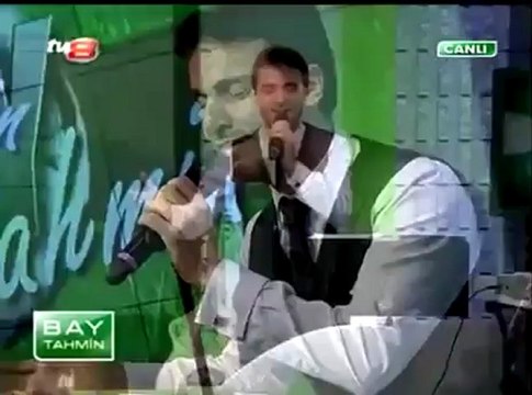 sinan özen - pişman değilim 2012