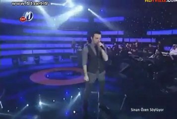 sinan özen      -  evlere şenlik kızınız var 2012