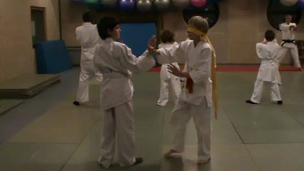 Go no geiko : ikkyo & nikyo omote