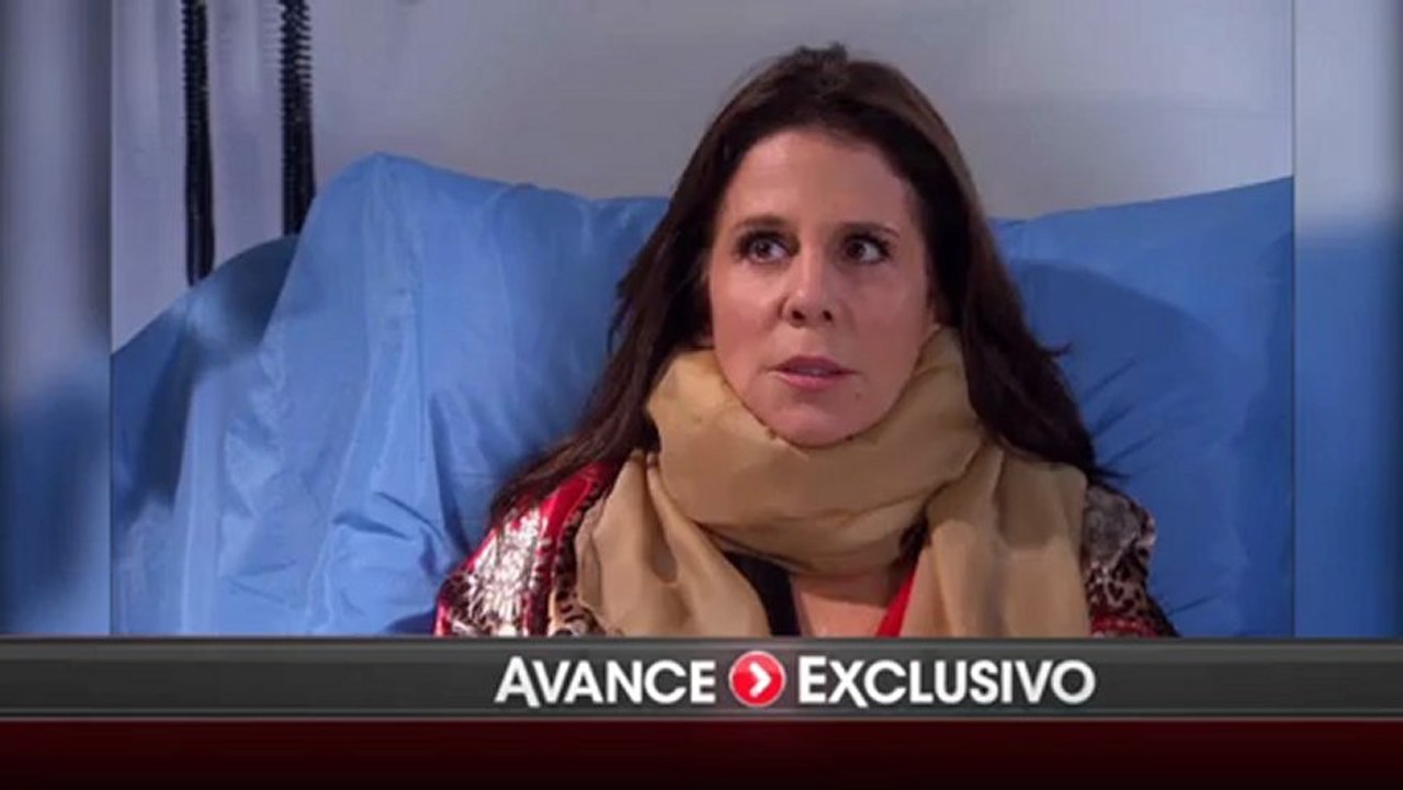 Pasión Prohibida Avance Exclusivo Cap.16 (12/02/2013)