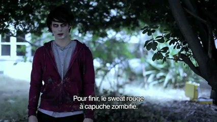 WARM BODIES Renaissance - Le tutoriel 'R' [VOST|HD1080p]