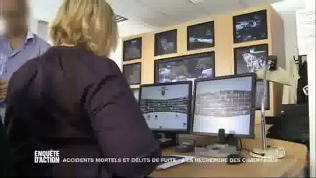 Enquete d'Action - Accidents mortels et délits de fuite - Partie 1 de 2