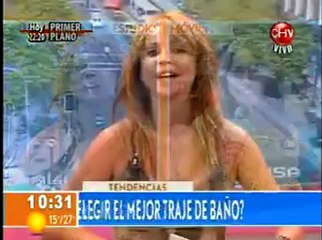 Mey Santamaría y las mejores ofertas de Patronato