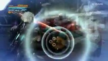 Metal Gear Rising : Revengeance - Skill Upgrades Trailer