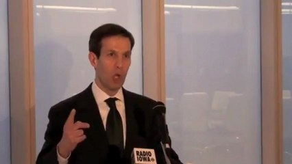 Ken Mehlman: Why Support of Gay Marriage is Conservative