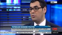 12.02.2013 - Adnan Polat Aykırı Sorular CNN TÜRK