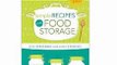 Food Book Summaries: Simple Recipes Using Food Storage by Cedar Fort