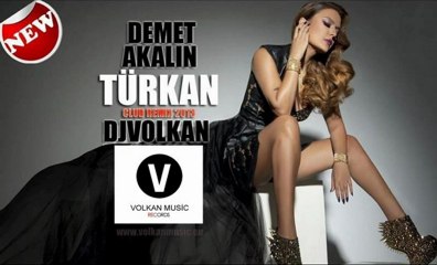 Türkan (Demet Akalın)