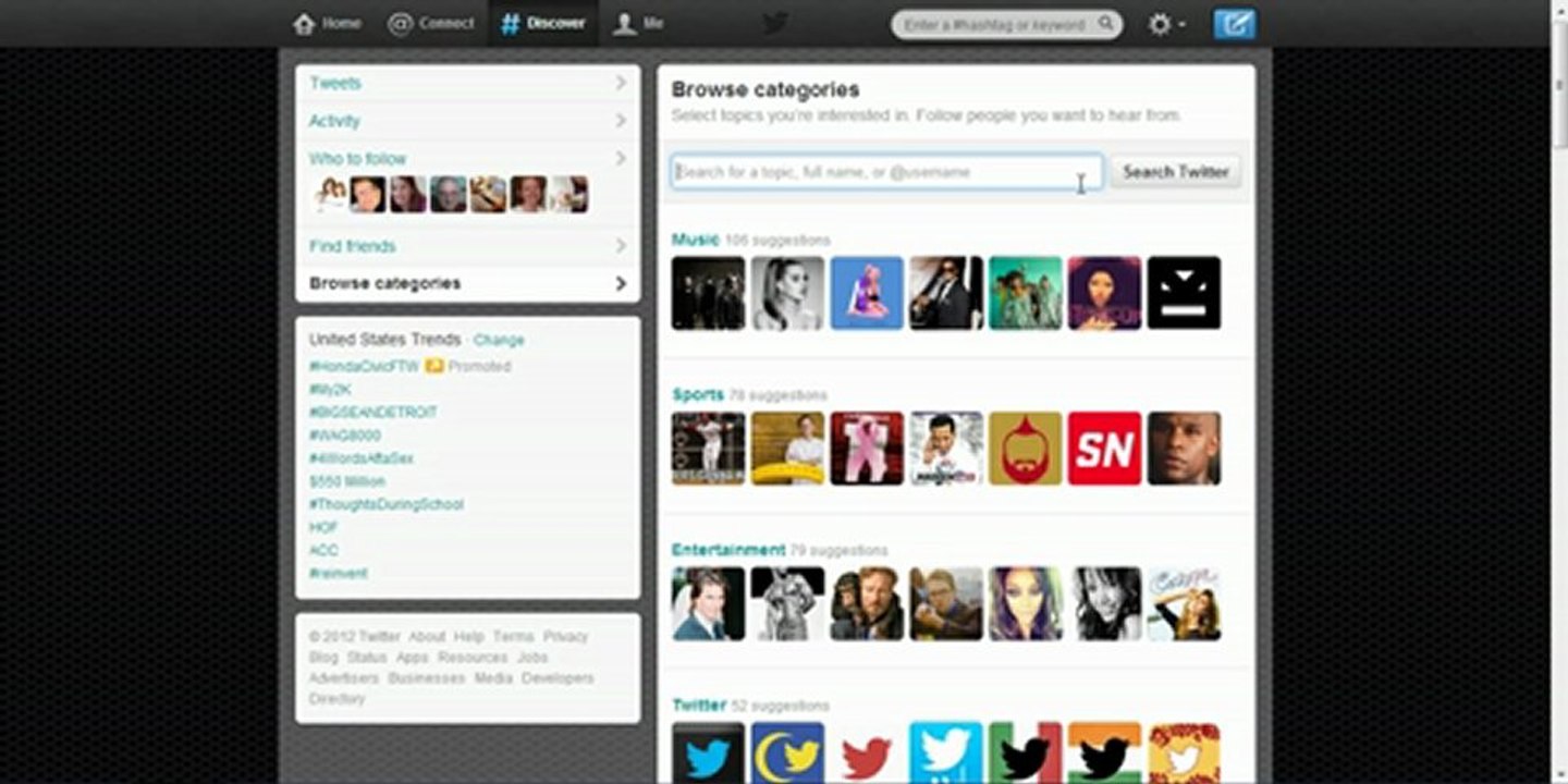 Instant Payday Network Training - Using Twitter For Your Business