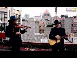 DR. SOTOL - LA SED (BalconyTV)