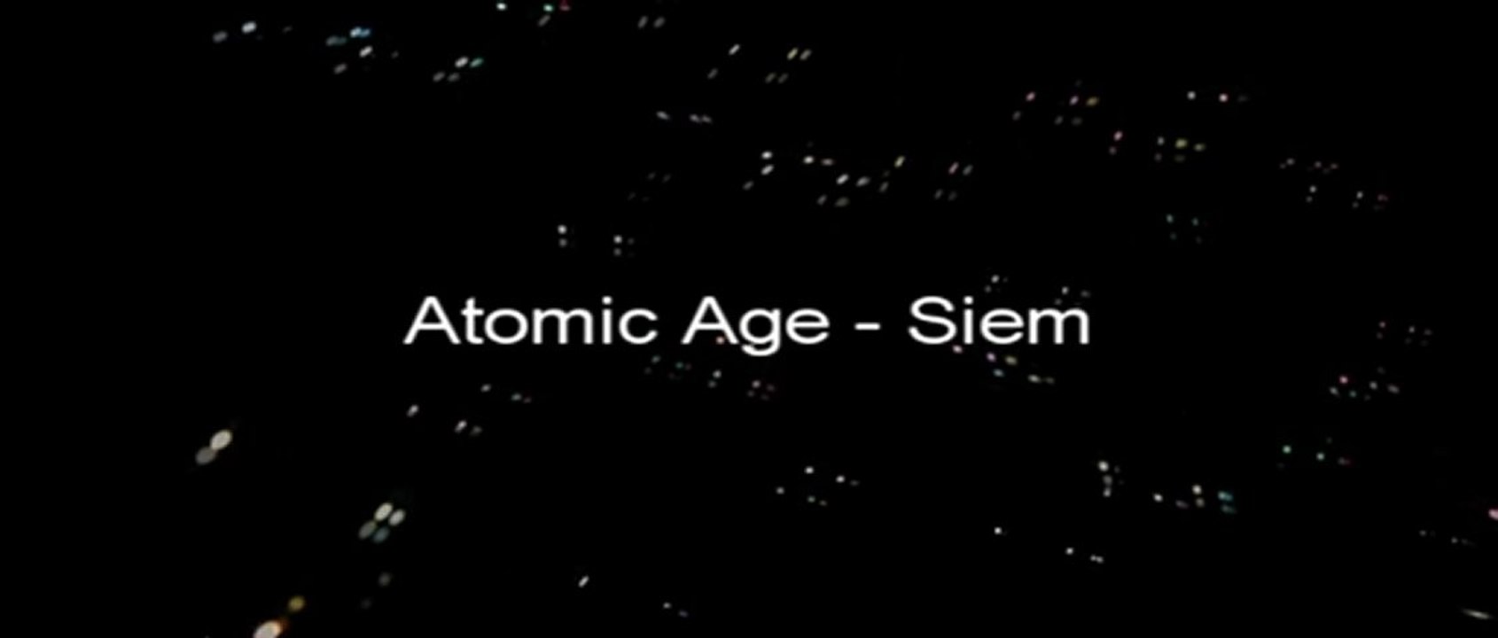 Atomic Age