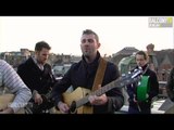 HERMITAGE GREEN - AND THE MELODIES CAME (BalconyTV)