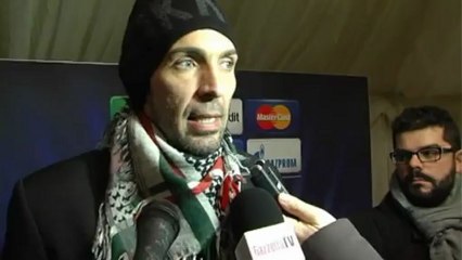 Buffon: "Siamo ancora outsider"