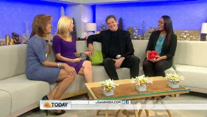 Tupperware Brands Brings Holiday Cheer