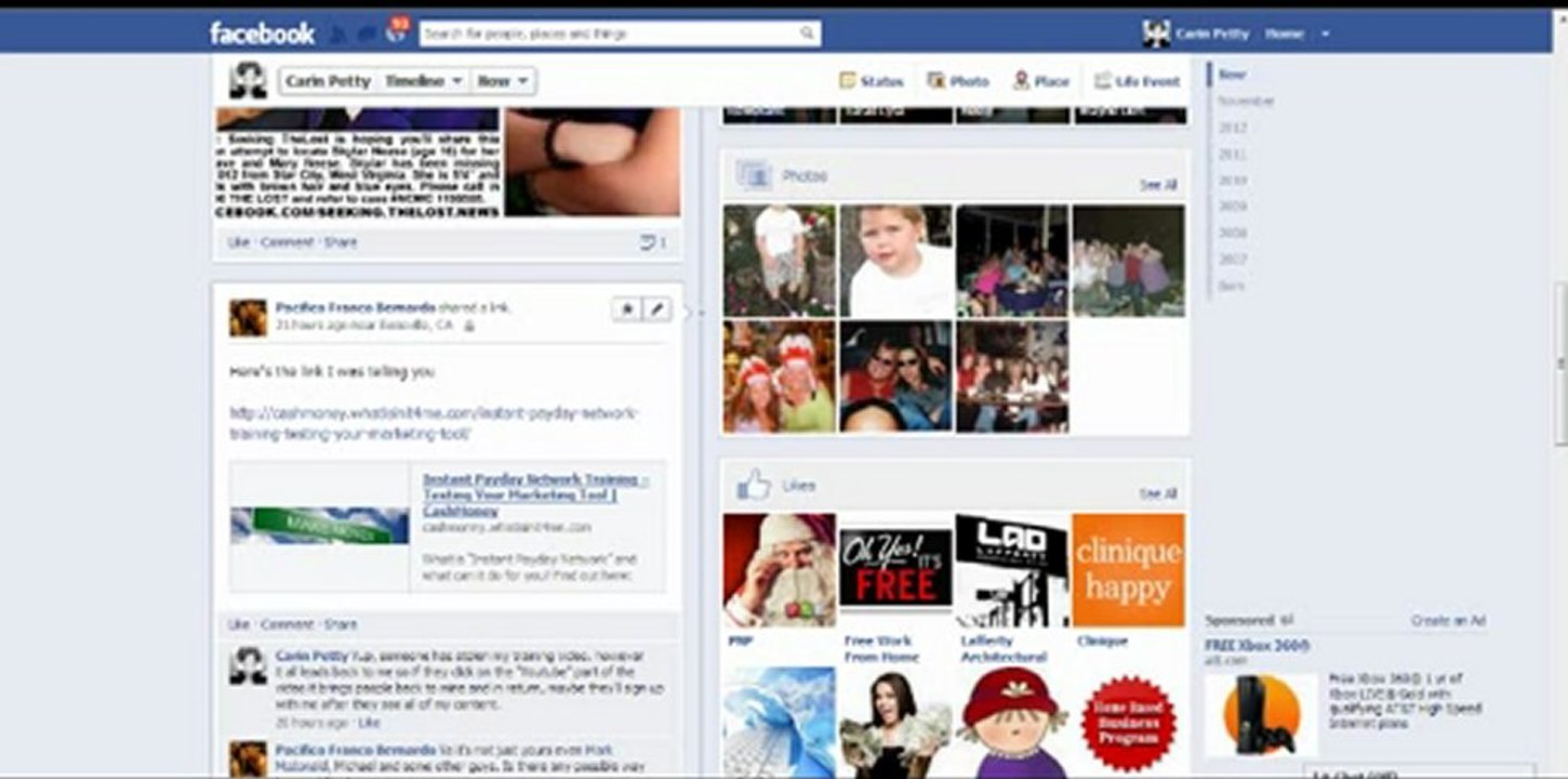 Instant Payday Network Training- Protecting Your Content On Youtube