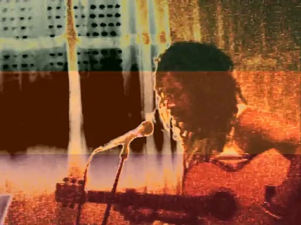 bob marley satisfy my soul cover jose sotto