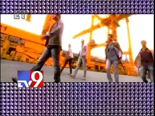 Ram Charan and Jr.NTR focuses on summer season