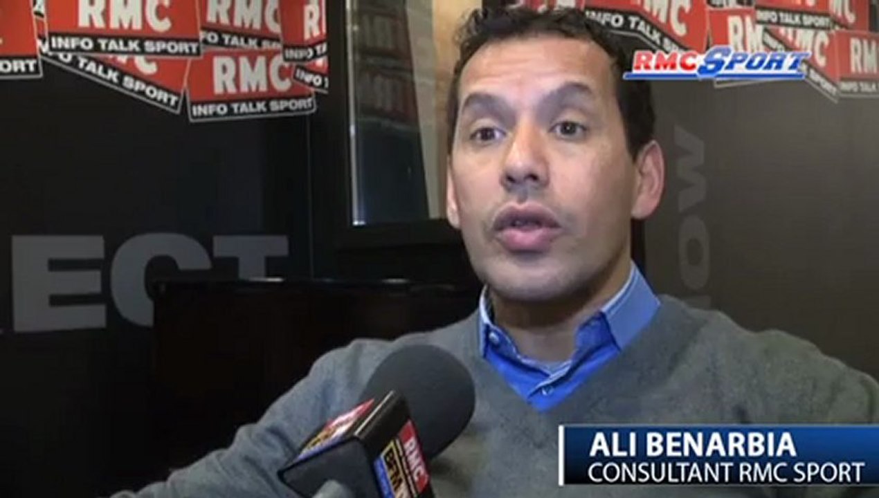 Ligue des champions / Les avis d'Ali Bernarbia et Luis Fernandez avant Real Madrid - Manchester United - 12/02