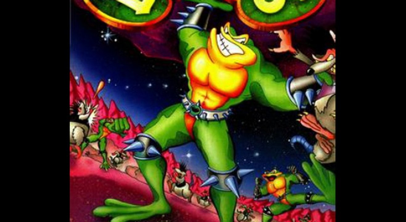 TRAILER - Battletoads - NES Review - Twisted Nick Video Game Review - Smartnick100.webs.com