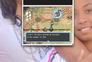 pokemon mystery dungeon explorers of darkness part 2