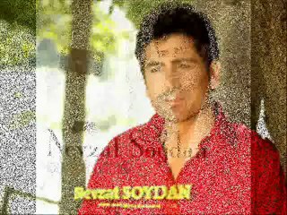NEVZAT SOYDAN      -  BEN SENİN ÜSTÜNE GÜL KOKLARMIYIM