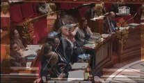 Loi bancaire : intervention de Guillaume Larrivé, député de l'Yonne, à l'Assemblée nationale