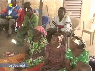 Drôles des morts des soldats de Deby au Mali | Ils ne meurent pas par balle comme à la guerre,mais de maladie ou d'accident!