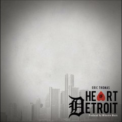 The Benchmarks - Eric Thomas Heart of Detroit