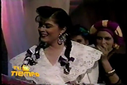 TELENOVELA SIMPLEMENTE MARÍA por ALEJANDRO GALAN