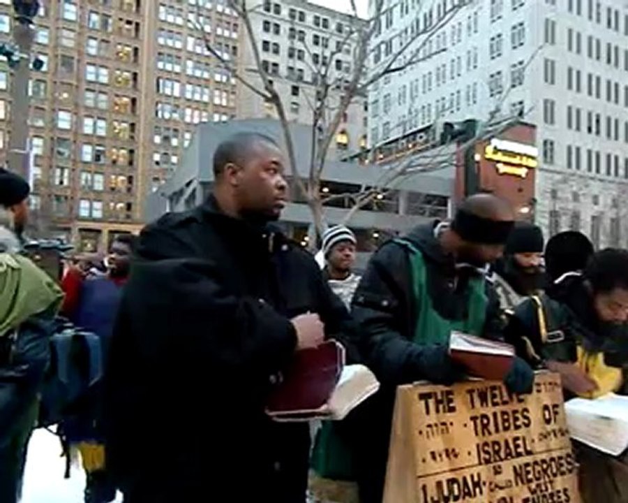 2 THE PASTORS AND LEADERS HAVE DECCEIVED JAKE 2-9-13