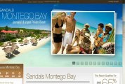 Sandals All Inclusive Luxury Resorts