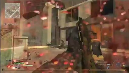 JIMMY THE SNAKE | FFA on HIGHRISE | MW2