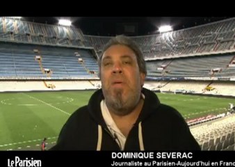 « L'une des meilleures performances du PSG cette saison »