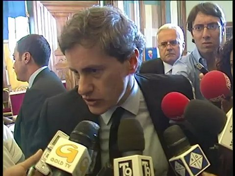 Inchiesta sui vigili, chi sbaglia deve pagare