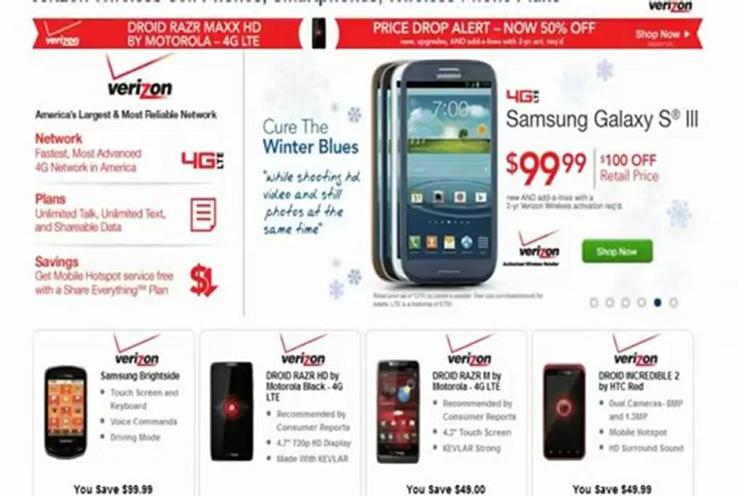Wirefly Smartphones