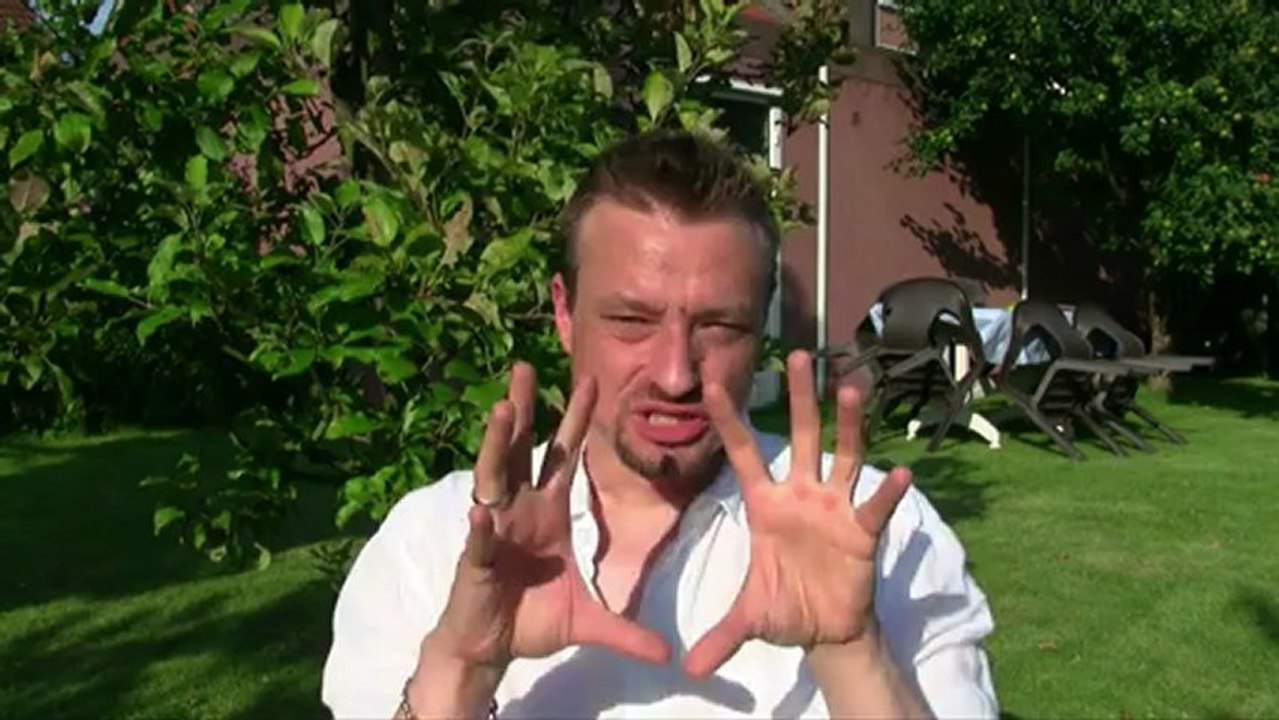 The afterburn effect explained