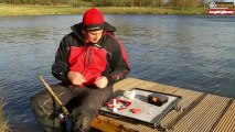 Steve Ringer's Skills School - Catching carp on Goo-ey bread discs