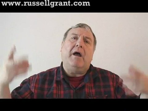 Russell Grant Video Horoscope Gemini February Wednesday 13th 2013 russellgrant.com