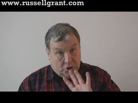Russell Grant Video Horoscope Leo February Wednesday 13th 2013 russellgrant.com