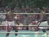 Tyson greatest knockouts
