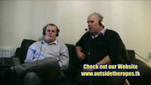 Outside The Ropes (Weekly Pro Wrestling Chat Show WWE WWF ECW WCW TNA NWA ETC) February 11th 2013 Part2