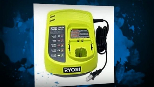 Ryobi Battery Charger - Perfect Solution For Your Charging Needs