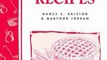 Food Book Reviews: Great Rhubarb Recipes: Storey's Country Wisdom Bulletin A-123 (Storey Country Wisdom Bulletin) by Nancy C. Ralston, Marynor Jordan